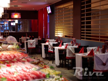 Foto: Riva